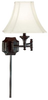 Lamps-Swing Arm-Wall - 282708 - Light Center (The)