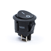 Rocker Switches - 1400-RRA12C1121 - New Yorker Electronics Co., Inc.