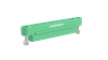 25+25 Pos. Male DIL Cable Housing, Screw-Lok Reverse Fix - G125-3245096M3 - Harwin Plc