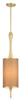 M255617 Mini Pendants-Drum Shades - 695496 - Capital Lighting, Inc.
