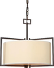 2570-03-32 Pendants-Drum Shade - 315234 - Capital Lighting, Inc.