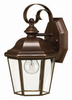 2420CB Exterior -Wall Mount - 791423 - Capital Lighting, Inc.