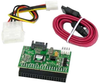 IDE Host(Motherboard) to SATA HDD Adapter -- 1807-SF-35
