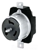 Locking Device Receptacle -- CS8169A - Image