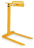Lightweight Pallet Lifter - LPL - Columbus McKinnon Corporation Hoists & Rigging Products