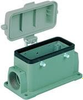 Heavy Duty Power Connectors - 09300100263 - VAST STOCK CO., LIMITED