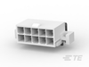 PCB Headers & Receptacles - 1-1586043-0 - TE Connectivity