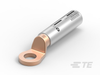 Compression Connectors - CG4071-000 - TE Connectivity