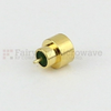SMP Male Limited Detent Hermetically Sealed Connector .050 inch Pin Terminal Solder Attachment -- SC5268