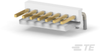 PCB Headers & Receptacles - 3-641207-7 - TE Connectivity