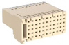 Backplane Connectors - Hard Metric, Standard - 354865 - Lingto Electronic Limited