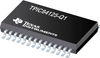 TPIC84125-Q1 Automotive Catalog Low-Frequency Antenna Driver for Passive Start and Passive Entry - TPIC84125TPWPRQ1 - Texas Instruments