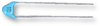 Ceramic Capacitor, 0.01Uf, 2000V, Radial +80 -20%; Capacitance Murata - 80K7221 - Newark, An Avnet Company