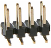 Connector, Header, 8Pos, 2Row, 2Mm Rohs Compliant Harwin - 45AJ6413 - Newark, An Avnet Company