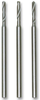 Drill Bit Set, Tungsten Vanadium, 3Pc; Kit Contents Proxxon - 35M3246 - Newark, An Avnet Company