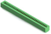 Card Edge Conn, Dual Side, 62Pos, Th; Card Edge Connector Type Edac - 87AH4182 - Newark, An Avnet Company