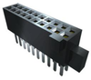 Connector, Rcpt, 50Pos, 2Row, 1.27Mm; Connector Systems Samtec - 97P6264 - Newark, An Avnet Company