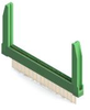 Card Edge Conn, Single, 44Pos, Wire Wrap; Card Edge Connector Type Edac - 68AJ6263 - Newark, An Avnet Company