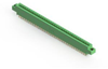 Card Edge Conn, Dual Side, 70Pos, Th; Card Edge Connector Type Edac - 61AJ2936 - Newark, An Avnet Company
