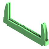 Card Edge Connector Rohs Compliant Edac - 62AJ3444 - Newark, An Avnet Company