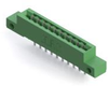Card Conn, Single Side, 10Pos, Wire Wrap; Card Edge Connector Type Edac - 57AJ3042 - Newark, An Avnet Company