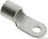 Terminal, Ring Tongue, 1/4