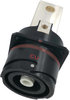 Circular Conn, Plug, Crimp Skt, Cable; Product Range Amphenol Industrial - 59AJ2331 - Newark, An Avnet Company
