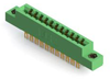 Card Edge Conn, Dual Side, 22Pos, Lug; Card Edge Connector Type Edac - 86AH2617 - Newark, An Avnet Company
