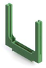 Card Edge Conn, Single, 15Pos, Wire Wrap; Card Edge Connector Type Edac - 65AJ4648 - Newark, An Avnet Company