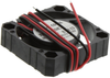 Axial Fan, 40Mm, 12Vdc, 5.297Cfm, 18Dba; Supply Voltage Nidec Copal Electronics - 56AC5600 - Newark, An Avnet Company