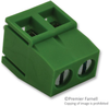 Terminal Block Eurostyle, 2 Position, 26-12Awg; Pitch Spacing Multicomp Pro - 04R6857 - Newark, An Avnet Company