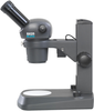 Inspection Stereo Microscope, 10X, 97Mm; Magnification Vision Engineering - 03AH2951 - Newark, An Avnet Company