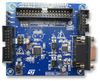 Demo Board, Stm32 Mcu Motor Control; Application Sub Type Stmicroelectronics - 49Y1244 - Newark, An Avnet Company