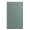 Rack Mounting Solutions - Rack Accessories - Rack Panels - PBPA19031GY2 - Hammond Manufacturing Company Inc.