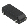 CRYSTAL 32.7680KHZ 6PF SMD -- 226-ECS-.327-6-17X-TR - Image