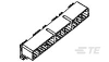 PCB Headers & Receptacles - 174480-1 - TE Connectivity