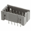 Headers, Male Pins - WM12377-ND - DigiKey