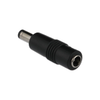 Barrel Connector Adapters - 1866-DCPLUG-P1M-P1J-ND - DigiKey