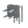Headers, Male Pins - M22-2040246-ND - DigiKey
