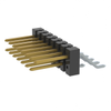 Headers, Male Pins - TSM-108-02-L-DH-001-ND - DigiKey