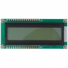 LCD, OLED Character and Numeric -- 635-1011-ND - Image
