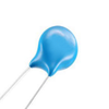 Circuit Protection - Transient Voltage Suppressors (TVS) - Varistors, MOVs -- 270KD07