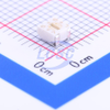 Resistors >> Variable Resistors/Potentiometers -- 3313J-1-504E - Image