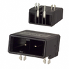 Headers, Male Pins - A29549-ND - DigiKey