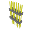 Board Spacers, Stackers (Board to Board) - 612-EW-07-13-T-D-570-ND - DigiKey
