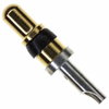 D-Sub, D-Shaped Connector Contacts - 609-1437-ND - DigiKey