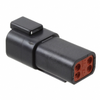 Rectangular Connector Housings - 1734-1390-ND - DigiKey