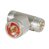 Coaxial Connector (RF) Adapters - CT2760-ND - DigiKey