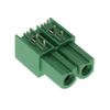 Headers, Plugs and Sockets - 1969852-ND - DigiKey