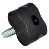 Clamping Knobs 4-Arm - ICK-585 - Reid Supply